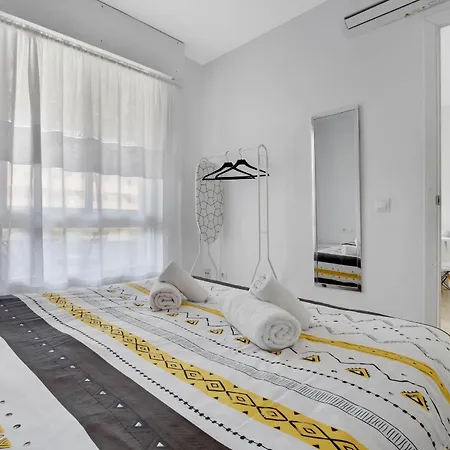 Vistamarina B 210 By Ivi Real Estate Апартаменти
