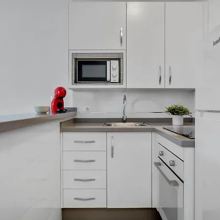 Vistamarina B 210 By Ivi Real Estate Апартаменти Торремолінос