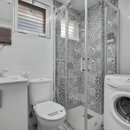 Vistamarina B 210 By Ivi Real Estate Торремолінос
