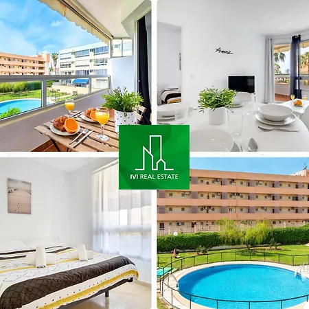 Vistamarina B 210 By Ivi Real Estate *