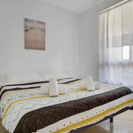 Vistamarina B 210 By Ivi Real Estate Торремолинос