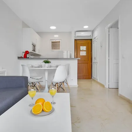 Lägenhet Vistamarina B 210 By Ivi Real Estate *