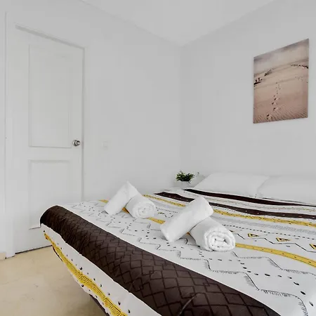 Vistamarina B 210 By Ivi Real Estate Апартаменты *