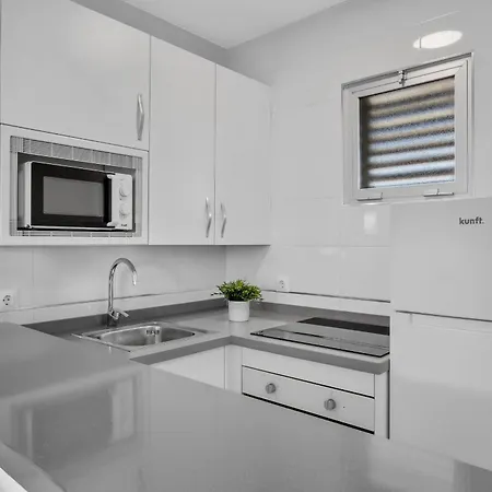 Apartament Vistamarina B 210 By Ivi Real Estate