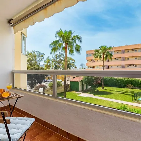 Lägenhet Vistamarina B 210 By Ivi Real Estate *