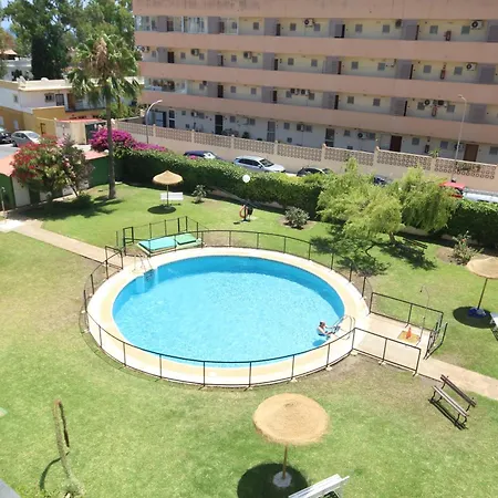 Vistamarina B 210 By Ivi Real Estate *