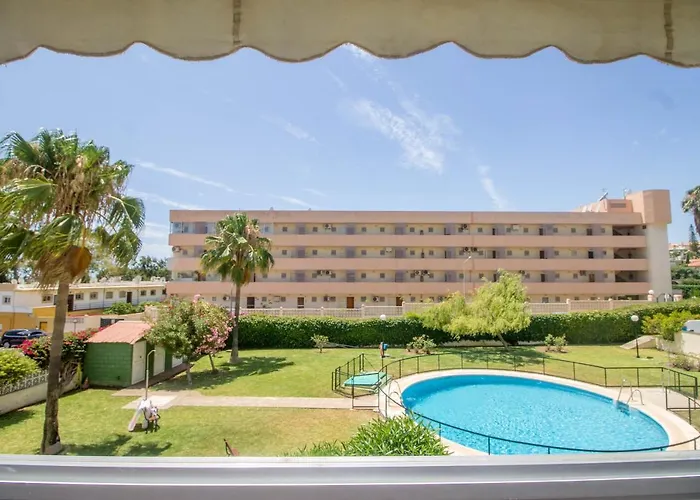 Vistamarina B 210 By Ivi Real Estate Apartment *