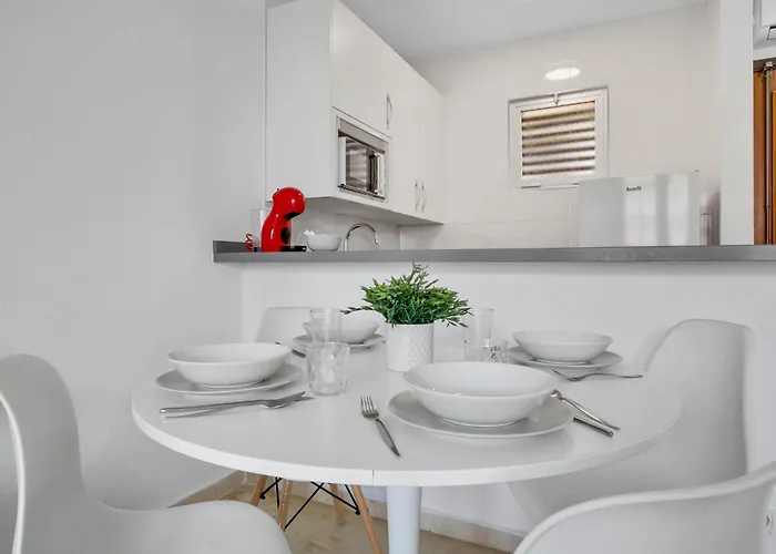 Apartment Vistamarina B 210 By Ivi Real Estate *