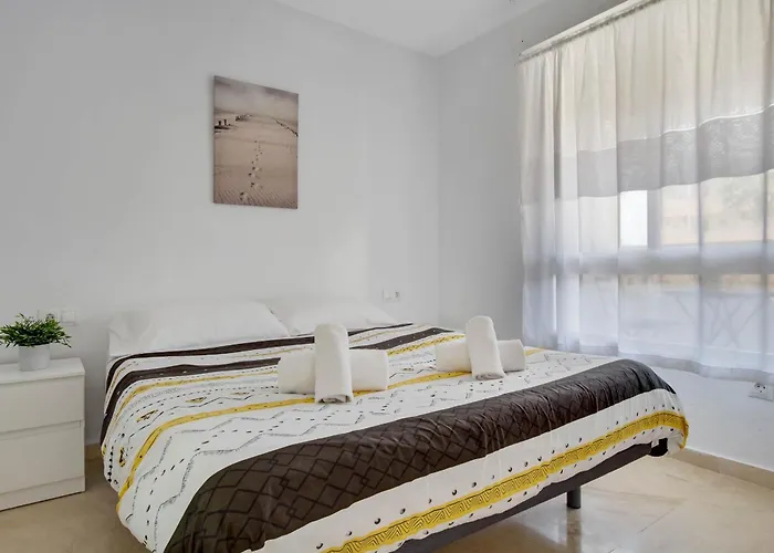 Vistamarina B 210 By Ivi Real Estate Torremolinos