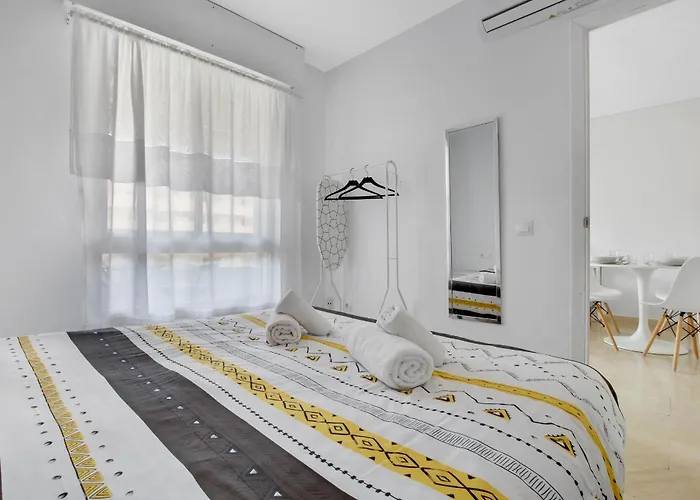 Vistamarina B 210 By Ivi Real Estate Apartment