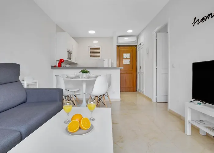 Apartment Vistamarina B 210 By Ivi Real Estate *