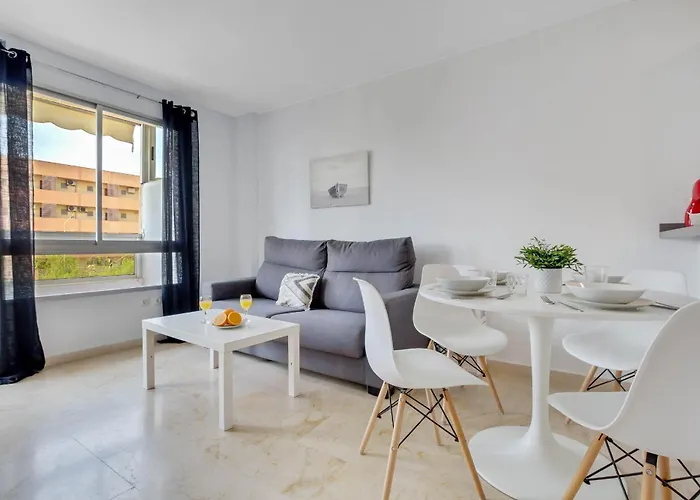 Vistamarina B 210 By Ivi Real Estate *