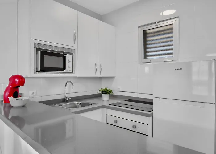 Apartment Vistamarina B 210 By Ivi Real Estate