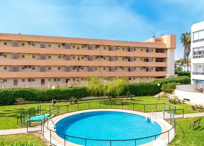 Vistamarina B 210 By Ivi Real Estate