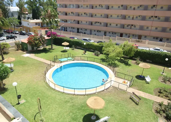 Vistamarina B 210 By Ivi Real Estate *