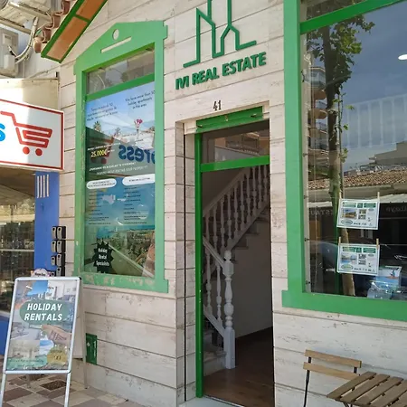 Vistamarina B 210 By Ivi Real Estate Appartamento *