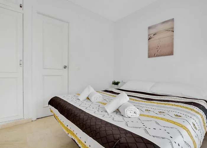 Vistamarina B 210 By Ivi Real Estate Appartamento *