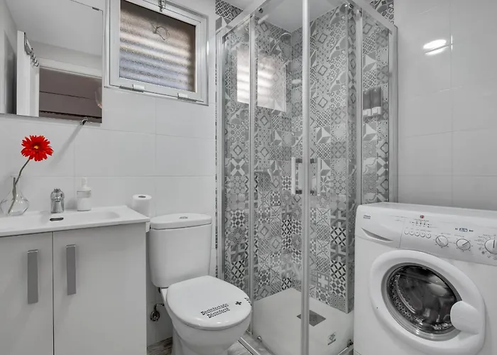 Vistamarina B 210 By Ivi Real Estate Torremolinos