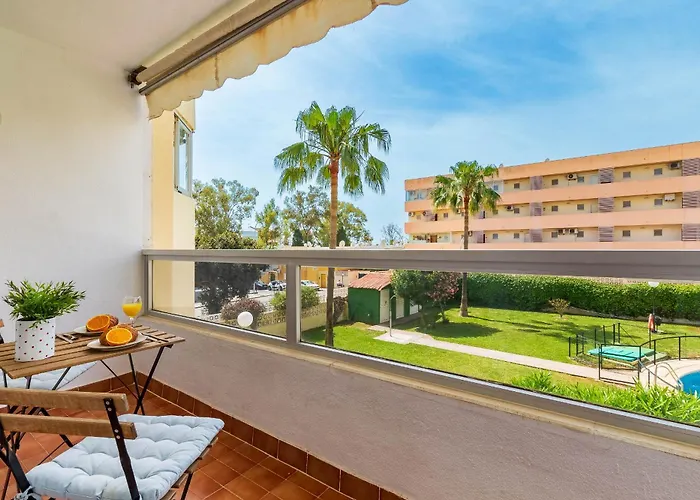 Appartamento Vistamarina B 210 By Ivi Real Estate *