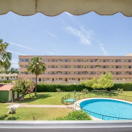 Vistamarina B 210 By Ivi Real Estate Apartamento *