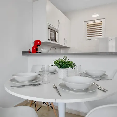 Apartamento Vistamarina B 210 By Ivi Real Estate *