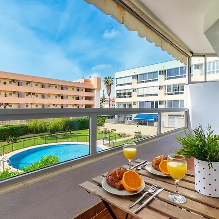 Vistamarina B 210 By Ivi Real Estate Apartamento