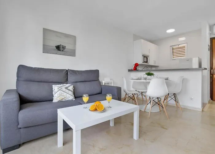 Vistamarina B 210 By Ivi Real Estate