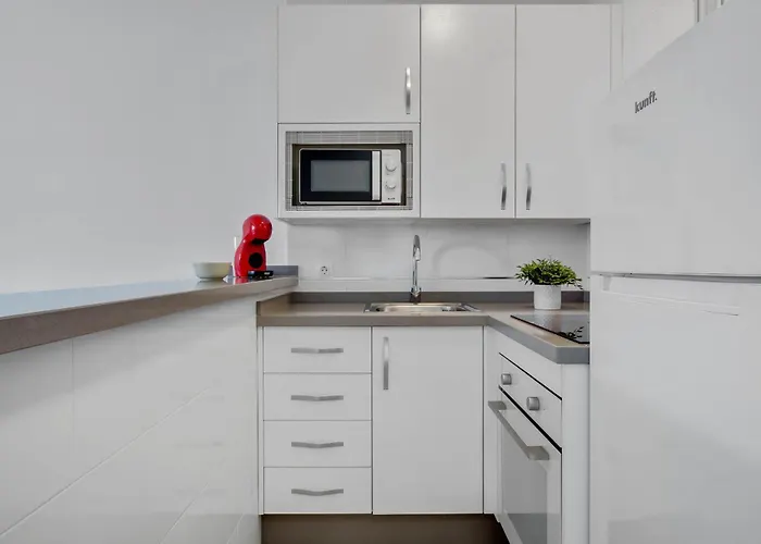 Vistamarina B 210 By Ivi Real Estate Appartement Torremolinos