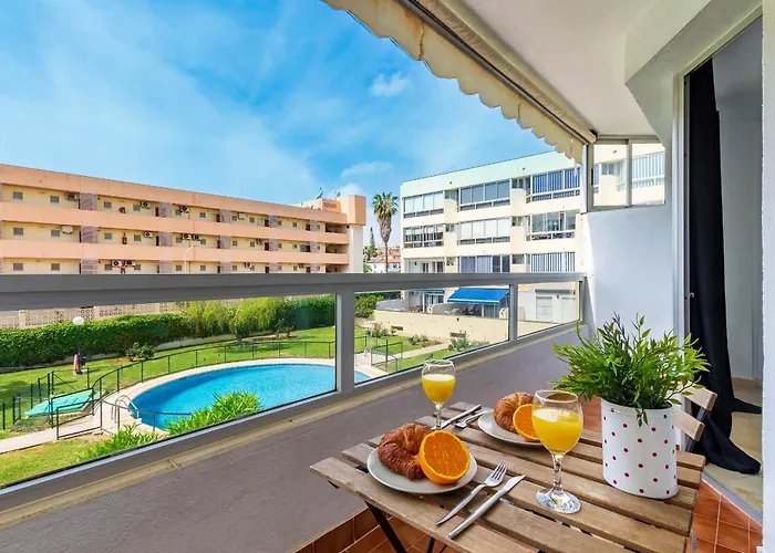 Vistamarina B 210 By Ivi Real Estate Appartement