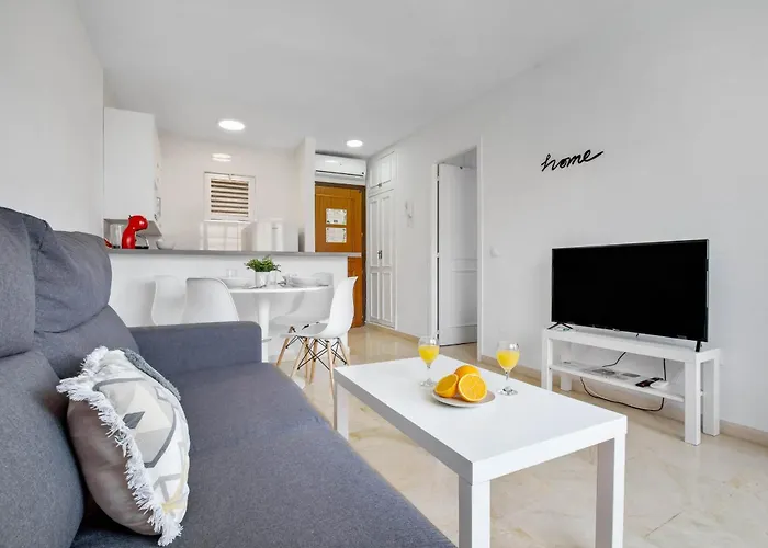 Vistamarina B 210 By Ivi Real Estate *