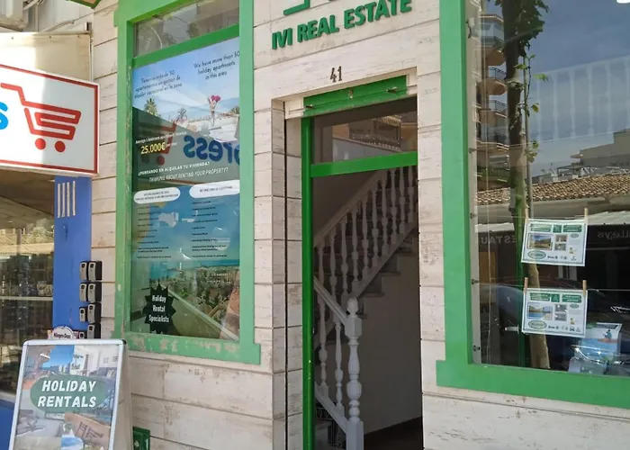 Vistamarina B 210 By Ivi Real Estate Appartement *